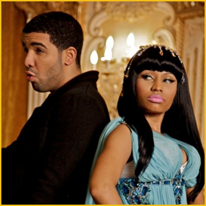 Nicki & Drake